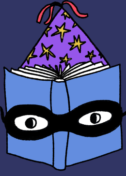 Indul a könyvfarsang!