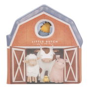 Fürdőjáték - Fürdőkönyv - Little farm