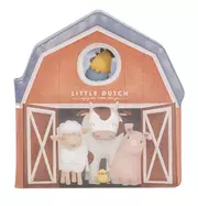 Fürdőjáték - Fürdőkönyv - Little farm