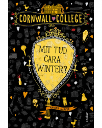Mit tud Cara Winter? - Cornwall College 3.