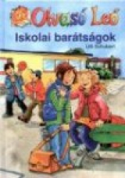 Iskolai barátságok