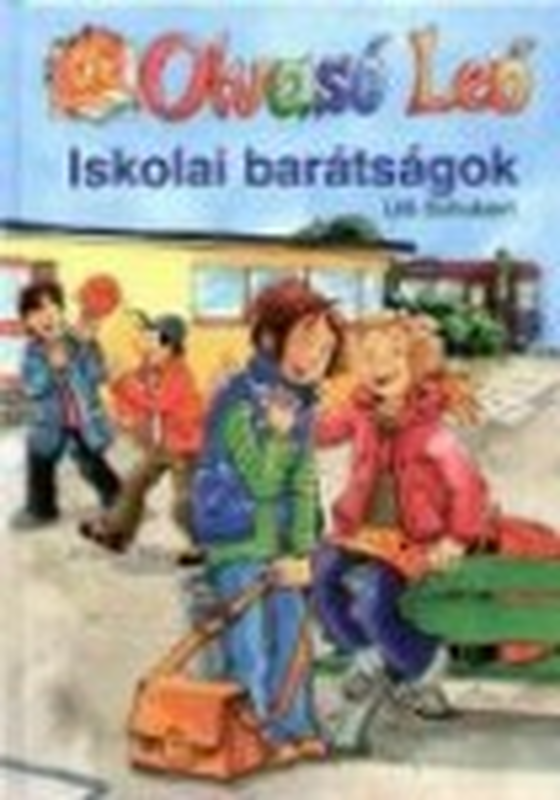 Iskolai barátságok