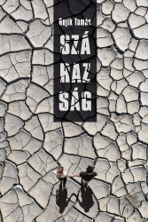 Szárazság - E-book