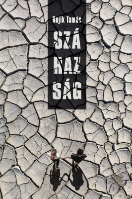 Szárazság - E-book