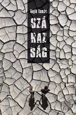 Szárazság - E-book