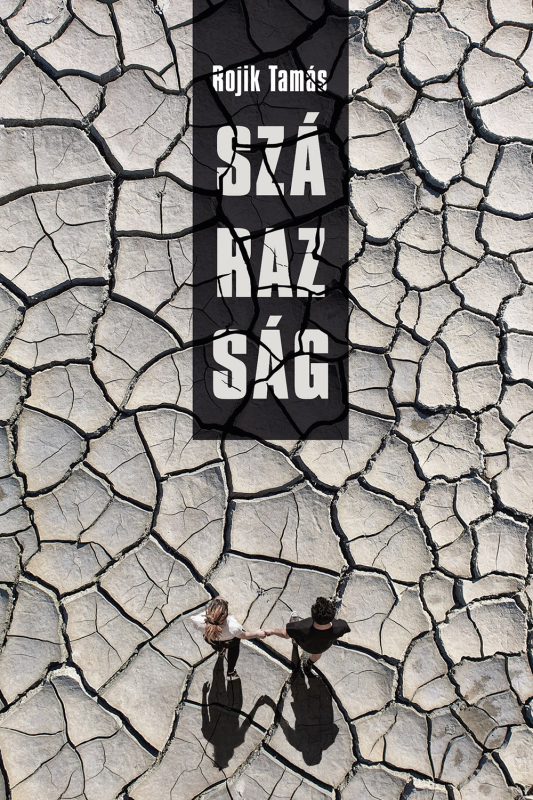 Szárazság - E-book