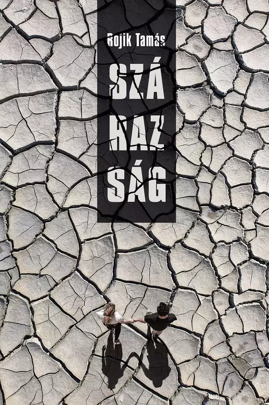 Szárazság - E-book