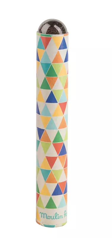 Apró csodák - Kaleidoszkóp - Harlekin