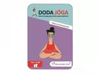 Doda jóga - Fókusz és koncentráció, jóga gyermekeknek