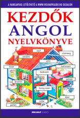Kezdők angol nyelvkönyve