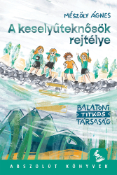 A keselyűteknősök rejtélye – Balatoni Titkos Társaság