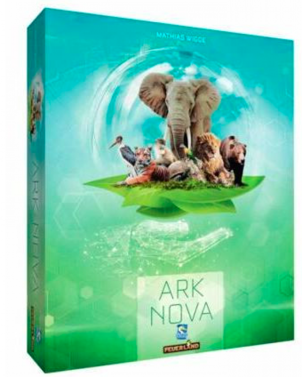 Ark Nova