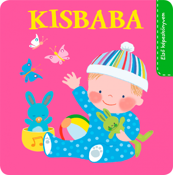 Kisbaba