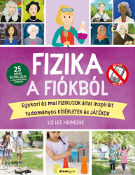 Kütyük helyett - Fizika a fiókból