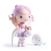Tinyly - Elfi manó - Elfe & Bolero