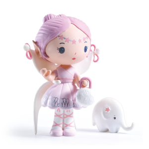 Tinyly - Elfi manó - Elfe & Bolero