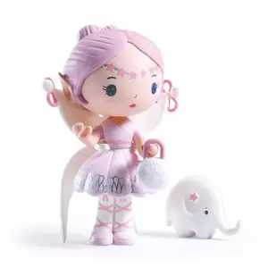 Tinyly - Elfi manó - Elfe & Bolero