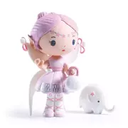 Tinyly - Elfi manó - Elfe & Bolero