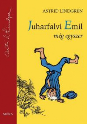 Juharfalvi Emil 3. - Juharfalvi Emil még egyszer