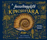 A fosszíliagyűjtő kincsestára