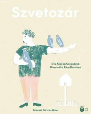 Szvetozár