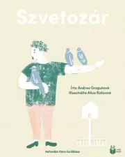 Szvetozár