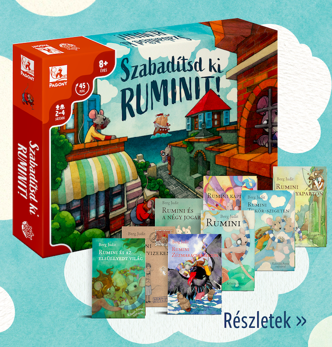 Párban jobb: Rumini-csomag!