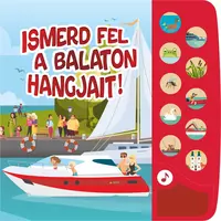 Ismerd fel a Balaton hangjait!