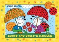 Berry and Dolly's flowers
