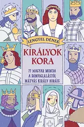 Királyok kora