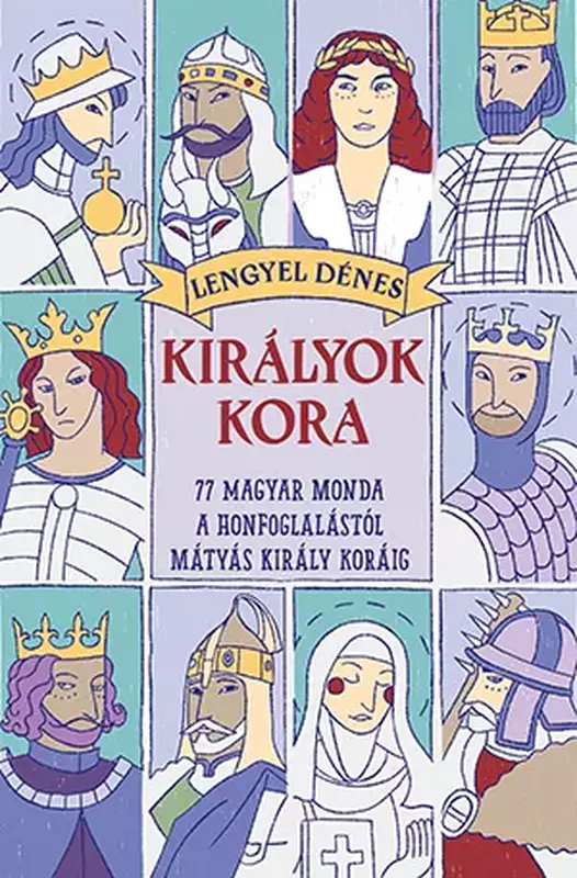 Királyok kora