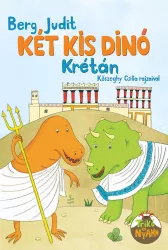 Két kis dínó Krétán