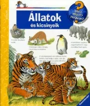 Állatok és kicsinyeik