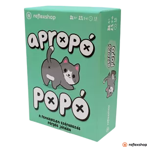 Apropó popó