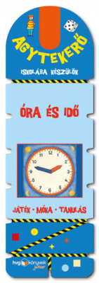 Óra és idő