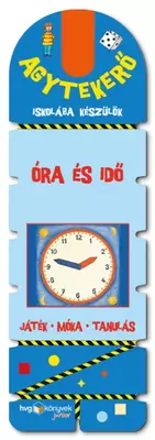 Óra és idő