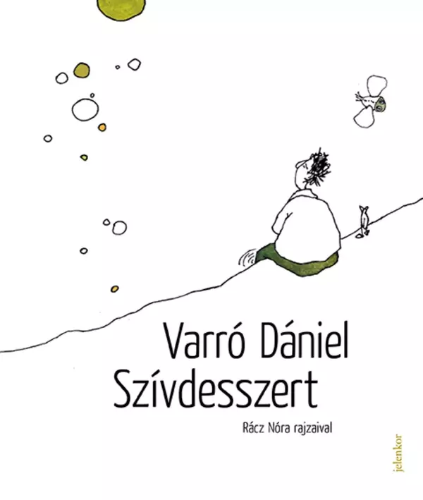 Szívdesszert