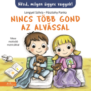 Nincs több gond az alvással!