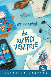 Az osztály vesztese - E-book