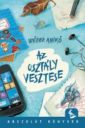 Az osztály vesztese - E-book