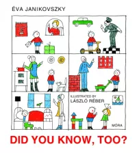 Did you know, too?