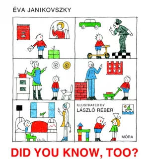 Did you know, too?