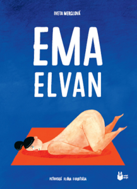 Ema elvan