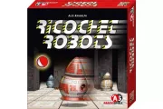 Száguldó robotok