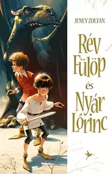 Rév Fülöp és Nyár Lőrinc