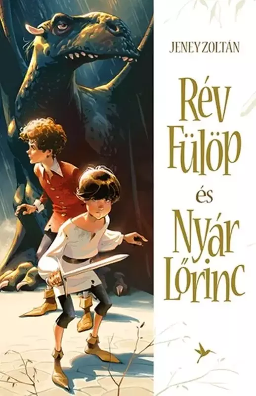 Rév Fülöp és Nyár Lőrinc