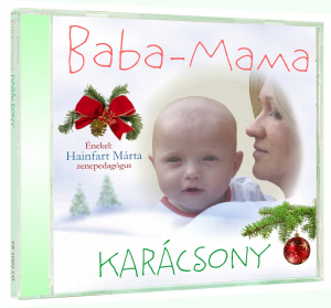 Baba-mama karácsony