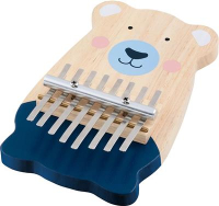 Kalimba - Maci