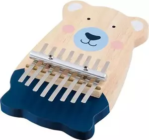 Kalimba - Maci
