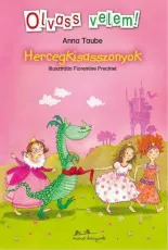Hercegkisasszonyok - Olvass velem